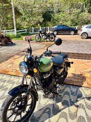 ROYAL ENFIELD METEOR 350 STELLAR 